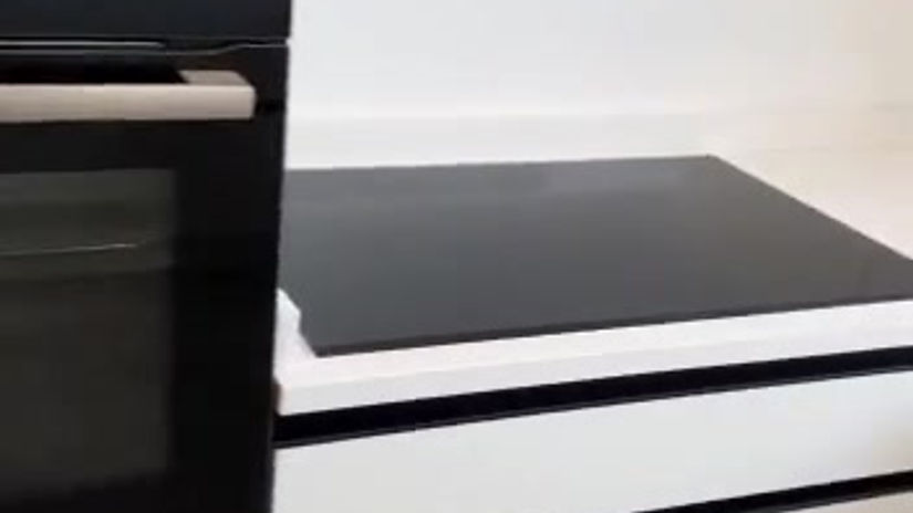 Video Cucina su misura completa